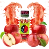 apple juice fryd flavor