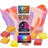 pink starburst fryd flavor