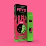 Watermelon-Gusher fryd extracts